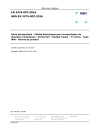 NBN EN 3375-007:2016