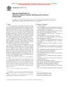 ASTM D707-98