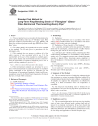 ASTM D5365-18