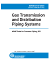 ASME B31.8-2025