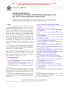 ASTM F1960-12