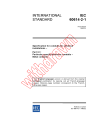 IEC 60614-2-1:1982
