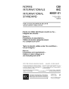 IEC 60331-21:1999