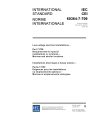 IEC 60364-7-709:2007