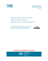 UNE-ISO 5006:2022