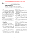 ASTM E617-97