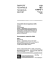 IEC TR 61000-2-1:1990