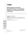IEEE 1685:2009