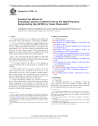 ASTM D7688-24