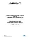ARINC Specification 800P4:2015