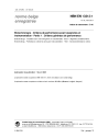 NBN EN 13312-1:2001