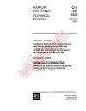 IEC TS 61220:1993
