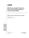 IEEE 836:2009