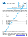 SAE J 2798:2014-08-05