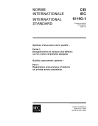 IEC 61193-1:2001
