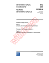 IEC 61988-4:2007