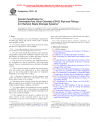 ASTM F2618-09