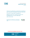 UNE-EN ISO 13264:2018