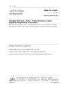 NBN EN 12390-1:2012