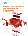 Project Management for Automotive Engineers