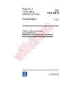 IEC PAS 62473:2007