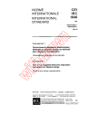 IEC 61046:1991/AMD1:1991