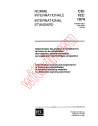 IEC 61074:1991