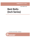 ASME B18.31.5-2011 (R2021)
