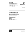 IEC 60679-4-1:1998