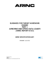 ARINC Specification 844P1:2016