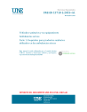 UNE-EN 13718-1:2015+A1:2020