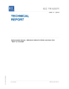 IEC TR 63571:2025