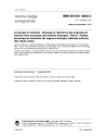 NBN EN ISO 10846-3:2002