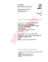 IEC 60489-6:1987/AMD1:1989