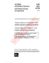 IEC 60417N:1995