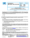 SAE AMS 4415B:2021-09-15