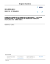NBN ISO 28596:2023