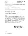 BS 2000-168:1987