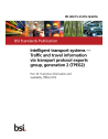 PD ISO/TS 21219-16:2016