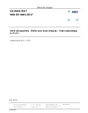 NBN EN 4693:2017