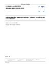 NBN EN 16602-10-09:2020