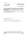 NBN EN ISO 13365:2011