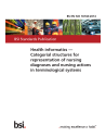 BS EN ISO 18104:2014