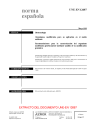 UNE-EN 12687:1999 (R2022)