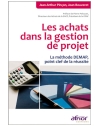 Les achats dans la gestion de projet - La méthode DEMAP, point clef clef de la r