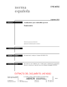UNE 60302:2015 (R2021)