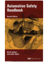 Automotive Safety Handbook (2nd Edition)