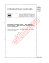ISO 8327:1987