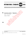 ISO 3066:1974