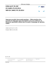 NBN EN 16602-70-29:2014